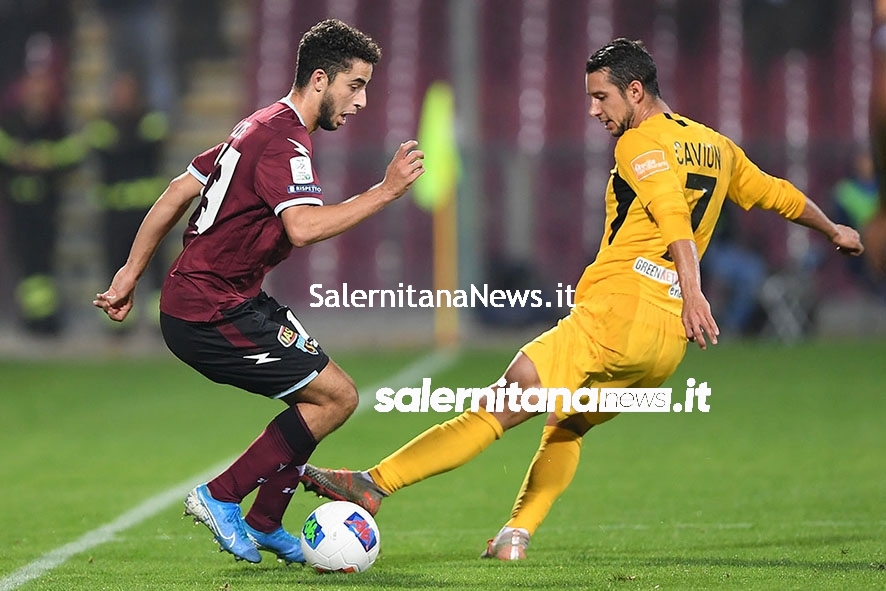 Ultime notizie sulla salernitana calcio Ultime notizie sulla salernitana calcio