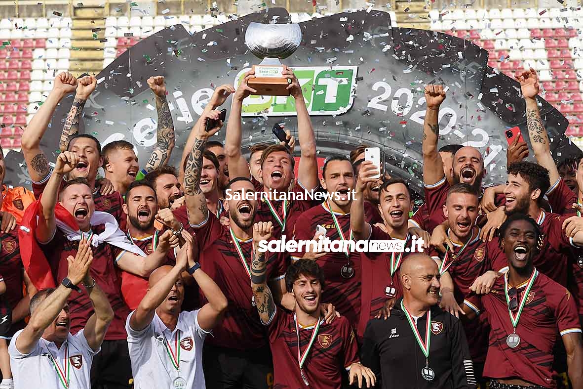 Cessione Salernitana Due Dialoghi Aperti Con L estero anche Col Qatar