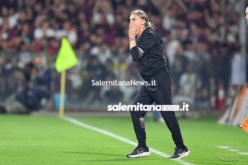Salernitana Udinese Nicola 2